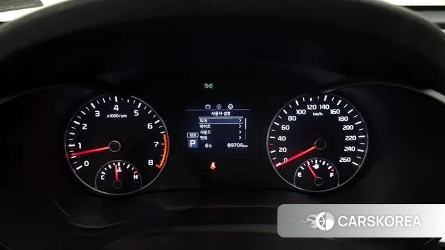 Kia The New K5 2nd generation id 3380449 из Кореи 18