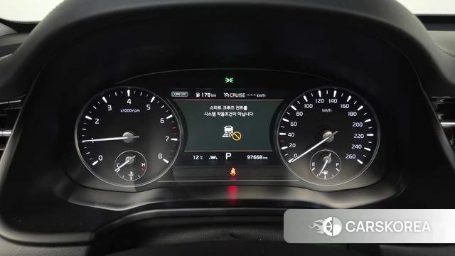 Kia More K9 id 3834953 из Кореи 18