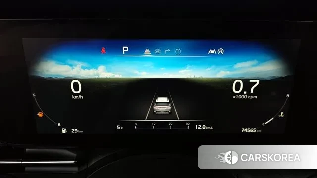 Kia Carnival 4th generation id 3702407 из Кореи 18