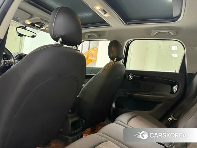 MINI COUNTRYMAN id 4219988 из Китая 18