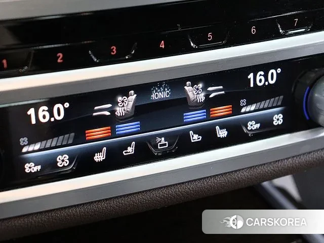 BMW 7 Series (G11) id 2894906 из Кореи 18