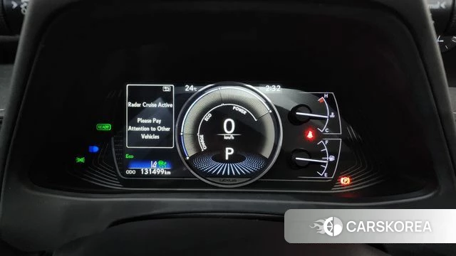 Lexus UX250h id 4508313 из Кореи 30