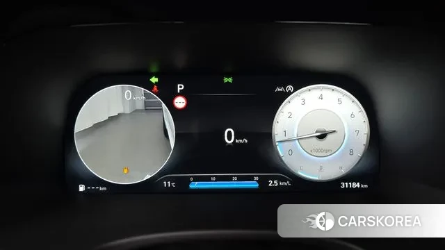 Hyundai The New Palisade id 3701785 из Кореи 18