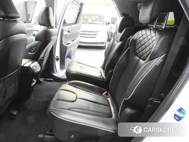 Hyundai Palisade id 3412636 из Кореи 18