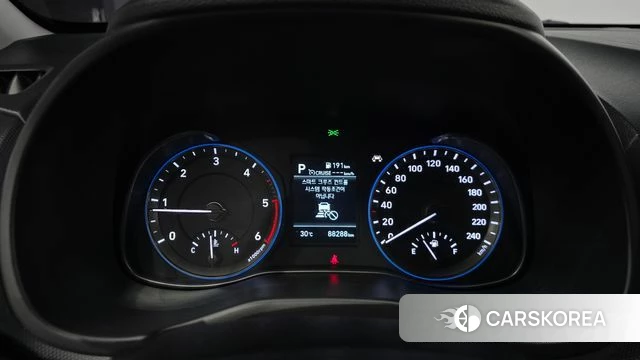 Hyundai Kona id 4339195 из Кореи 18