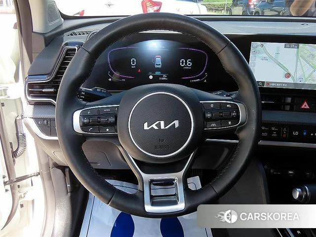Kia Sportage 5th Generation id 4773691 из Кореи 18
