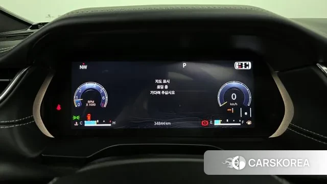 Jeep Grand Cherokee (WL) id 3771339 из Кореи 18