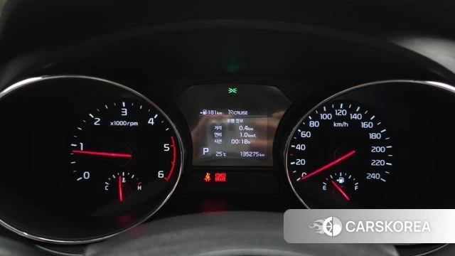 Kia The New Carnival id 4900518 из Кореи 29