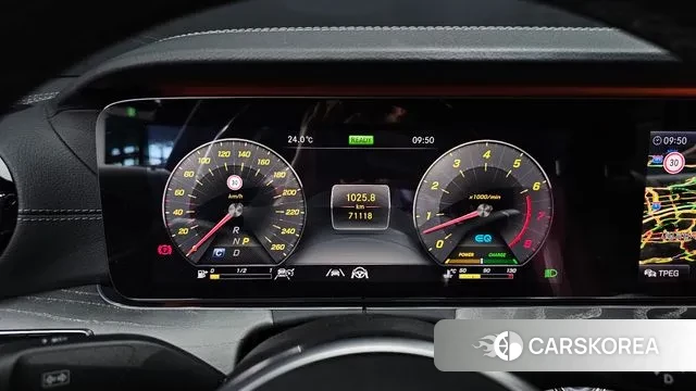 Mercedes-Benz CLS-Class C257 id 3138884 из Кореи 18