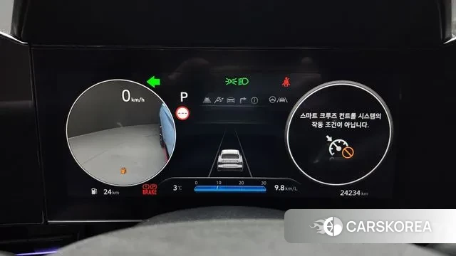 Hyundai The New Avante (CN7) id 3649316 из Кореи 18