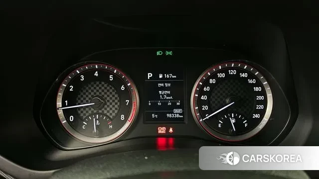 Hyundai Veloster (JS) id 3484326 из Кореи 18