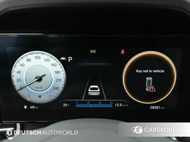 Hyundai Avante (CN7) id 4395415 из Кореи 18