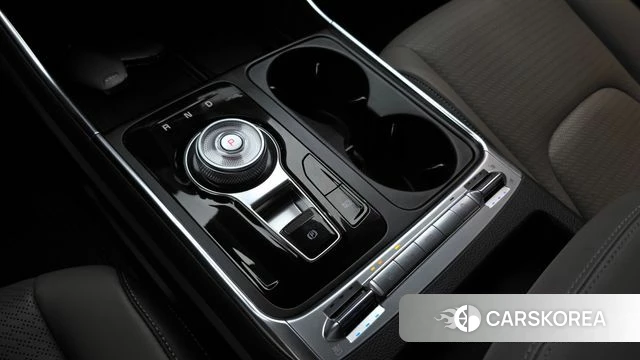 Kia The New Carnival 4th Generation id 4847181 из Кореи 32