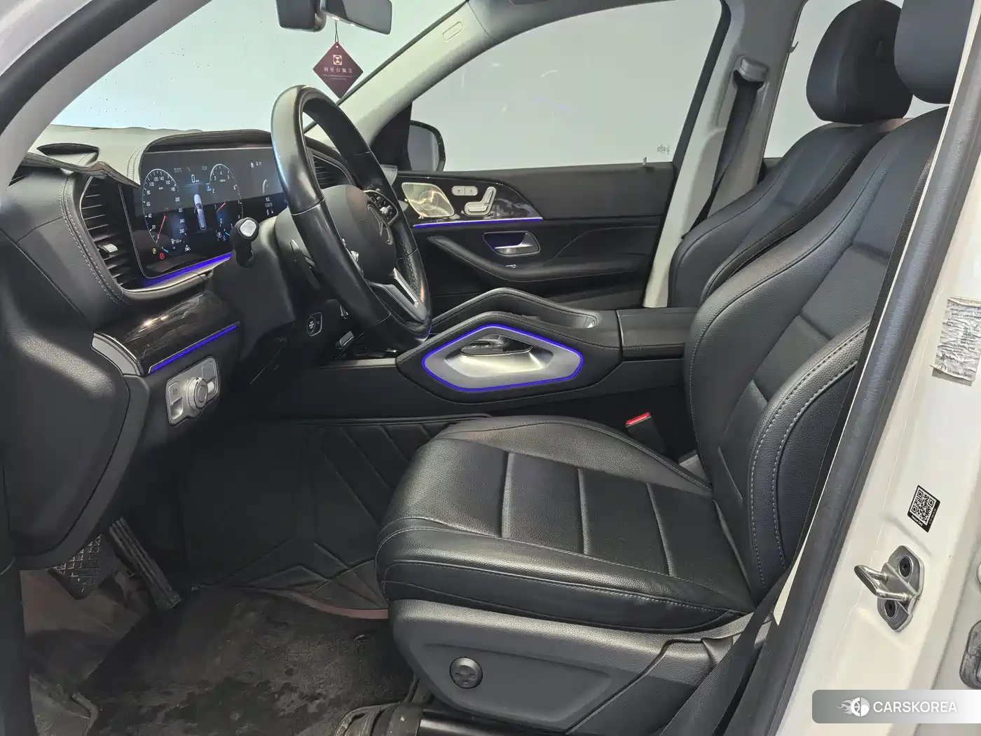 Mercedes-Benz GLE id 4606999 из Китая 16
