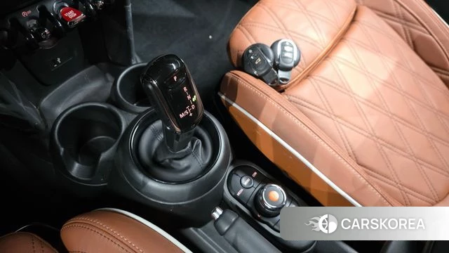 Mini Cooper id 4864634 из Кореи 28