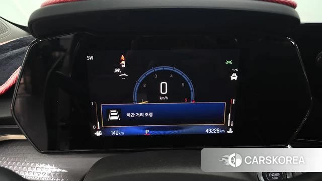 Chevrolet (GM Daewoo) Trax Crossover id 4528444 из Кореи 18