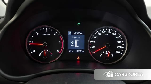 Kia Stonic id 4737611 из Кореи 28