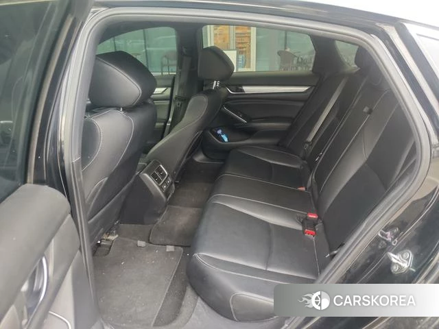Honda Yingshipai id 4399920 из Китая 8