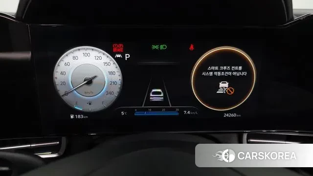 Hyundai Avante (CN7) id 3696517 из Кореи 18