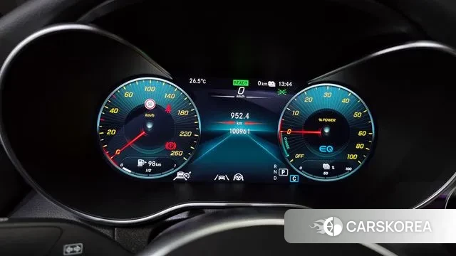 Mercedes-Benz GLC-Class X253 id 2998983 из Кореи 18