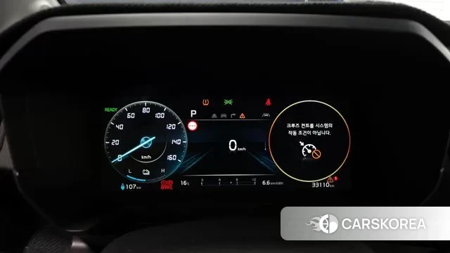 Kia The New Kia Ray EV id 3327703 из Кореи 18