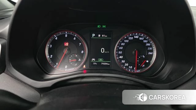 Hyundai Veloster (JS) id 4225578 из Кореи 26