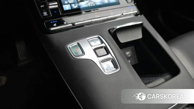 Hyundai The New Grandeur IG Hybrid id 4666286 из Кореи 38