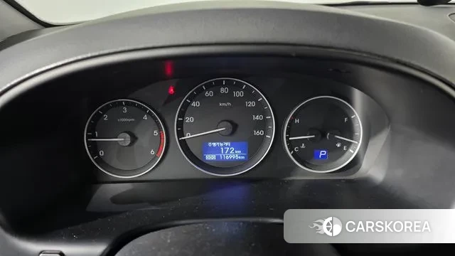 Hyundai The New Grand Starex id 3737089 из Кореи 18