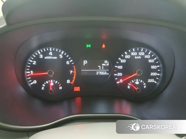 Kia Morning Urban (JA) id 4362205 из Кореи 18