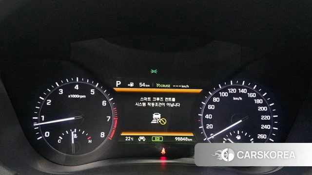 Genesis G80 id 4490695 из Кореи 18