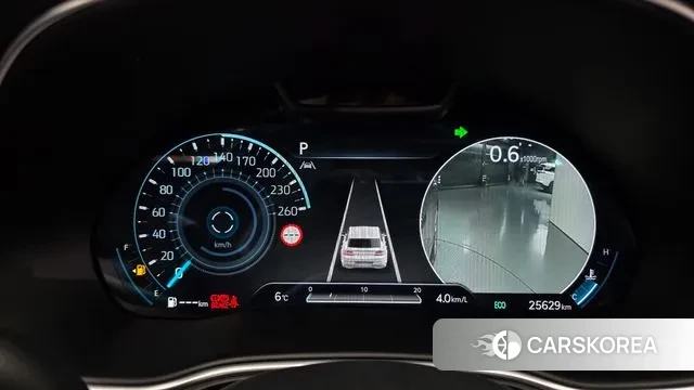 Genesis GV80 id 3685230 из Кореи 18