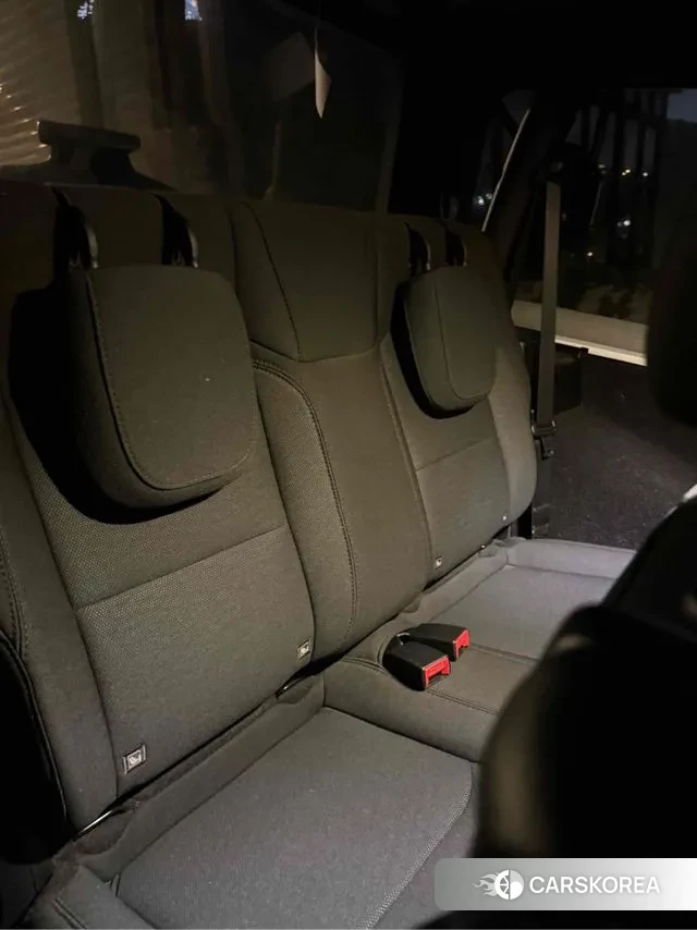 Jeep Wrangler (JL) id 3038939 из Кореи 13