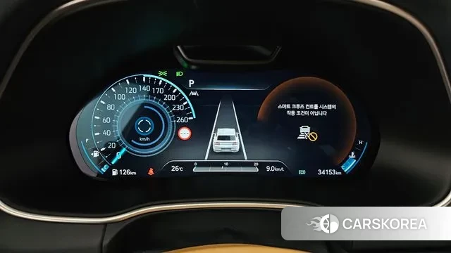 Genesis GV80 id 2884212 из Кореи 18