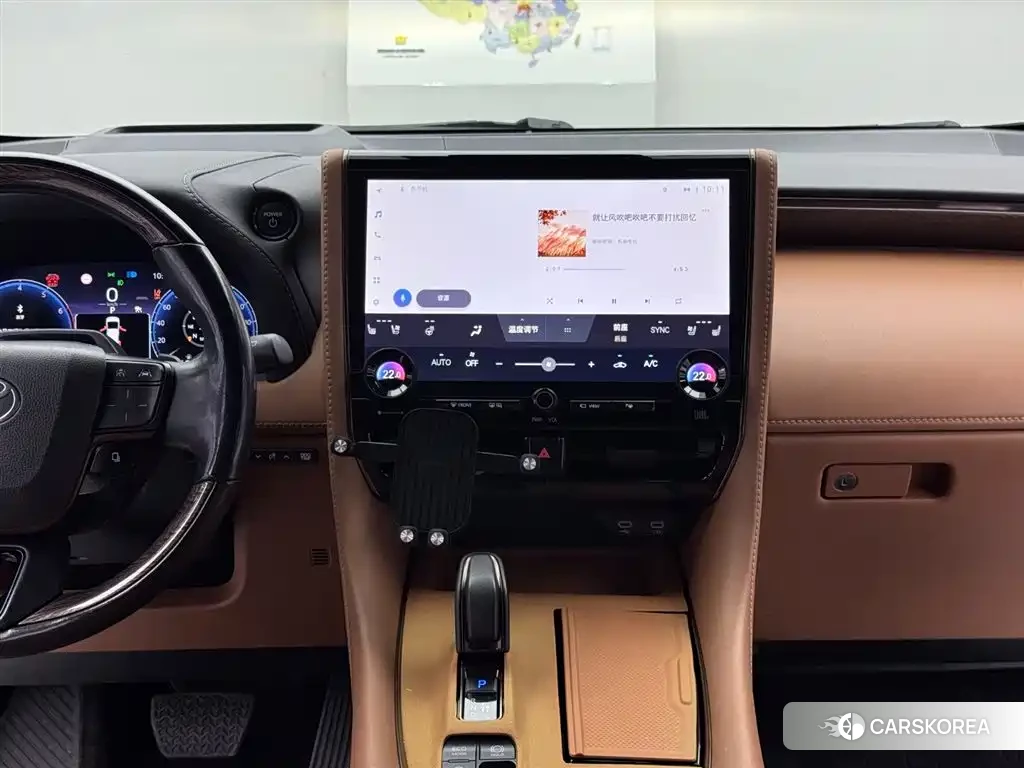 Toyota Alphard id 4547418 из Китая 22