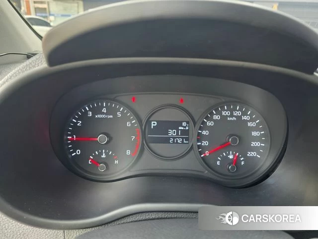 Kia All New Morning (JA) id 4708872 из Кореи 18