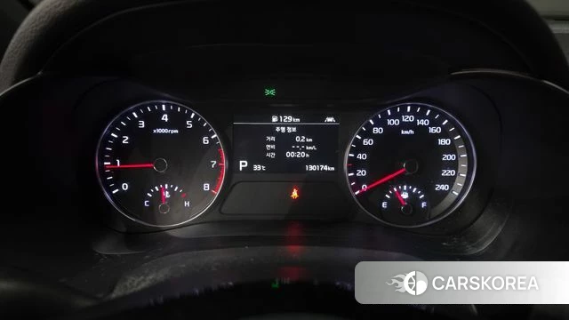 Kia Come New K3 id 4543174 из Кореи 32