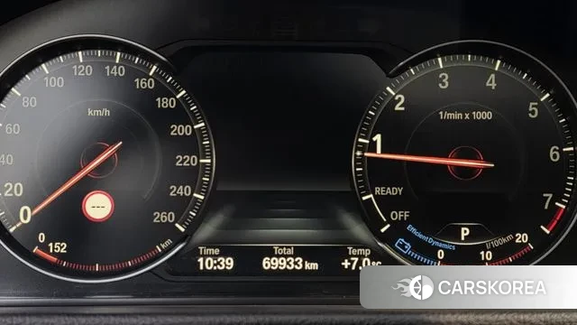 BMW 4 Series (F32) id 3412896 из Кореи 18