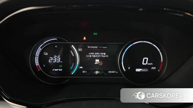 Kia Niro EV id 4764149 из Кореи 18