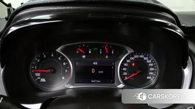 Chevrolet (GM Daewoo) Traverse id 3343788 из Кореи 18