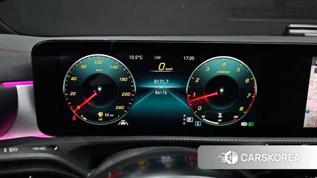 Mercedes-Benz CLA-Class C118 id 3777721 из Кореи 18