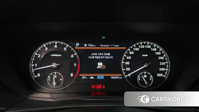 Genesis G90 id 4727806 из Кореи 18
