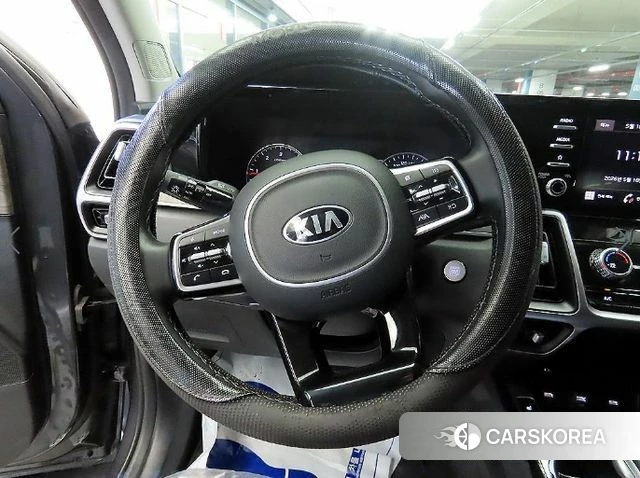 Kia Sorento 4th Generation id 4705332 из Кореи 17