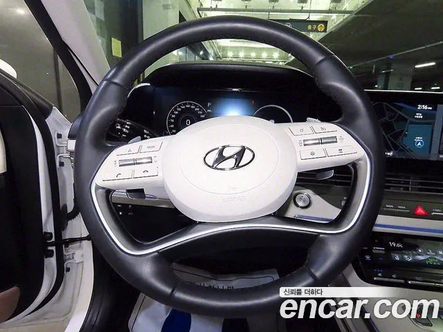 Hyundai The New Grandeur IG id 2848533 из Кореи 18