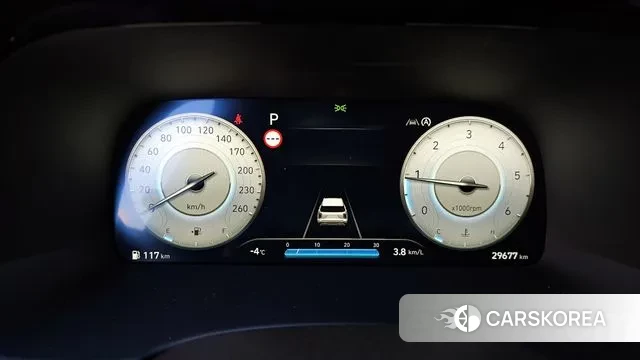 Hyundai The New Palisade id 3533829 из Кореи 18