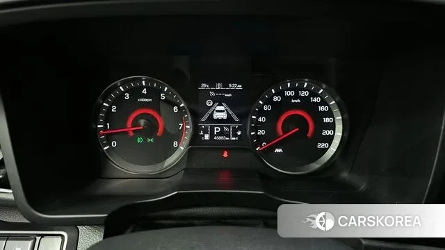 Ssangyong Berry New Tivoli id 3032376 из Кореи 18