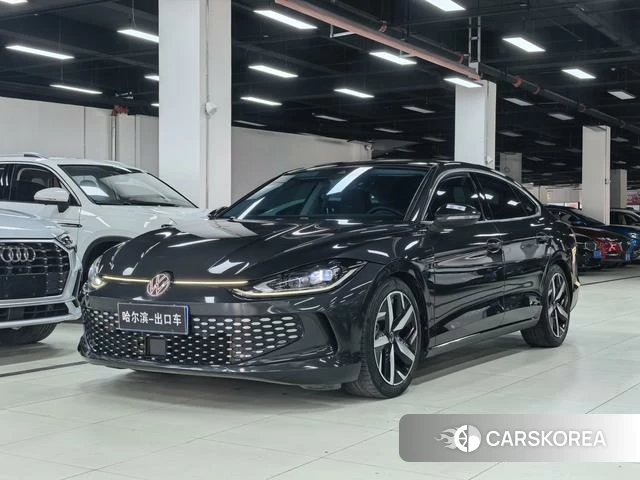 Volkswagen Lingdu id 4254111 из Китая 27