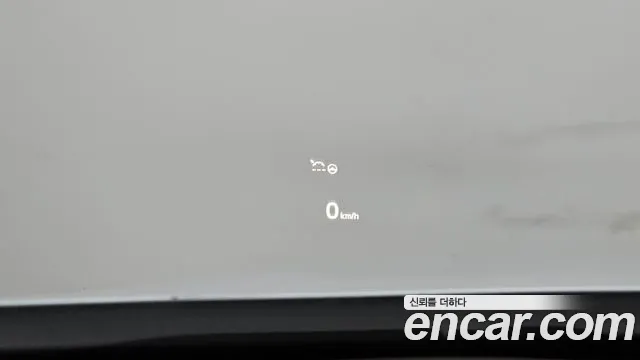 Kia K7 Premier id 2660038 из Кореи 18