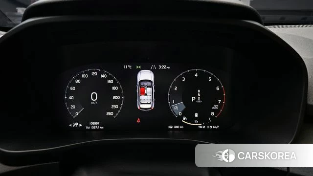 Volvo XC40 id 3807156 из Кореи 18