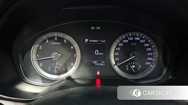 Hyundai Grandeur IG id 3563222 из Кореи 18