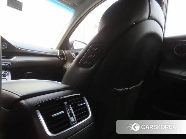 Hyundai Grandeur IG id 3845469 из Кореи 8